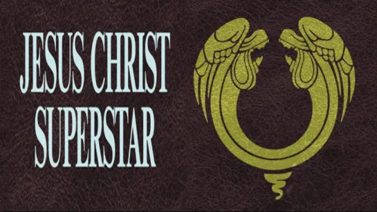 Jesucristo Superstar SUB ESP