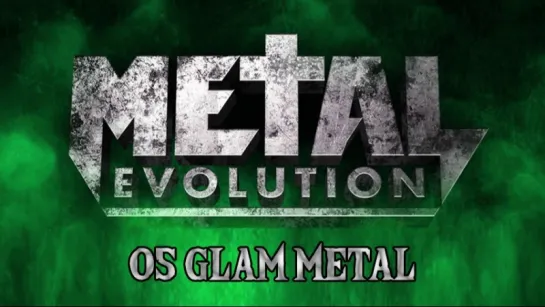 Metal Evolution 05 SUB ESP