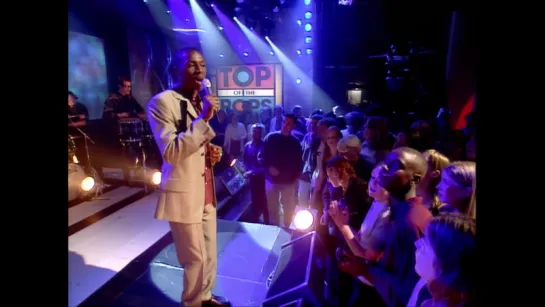 Lighthouse Family - Lost in Space (TOTP)