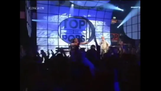 Scooter - Weekend (Live @ TOTP)