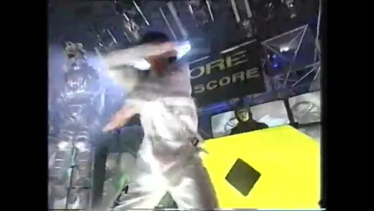 Altern 8 Activ8 Top Of The Pops 1991