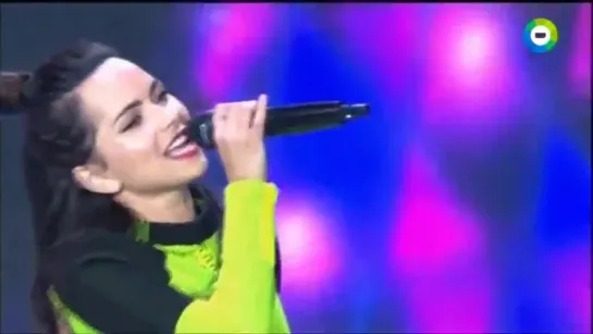 INNA - Hot |  Славянский Базар (Витебск, Беларусь 10.07.2015)