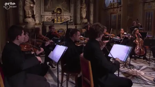 Pergolesi: Stabat Mater (Nathalie Stutzmann & Philippe Jaroussky)