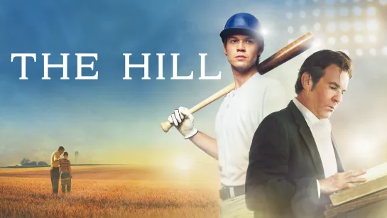 Хилл / The Hill (2023)