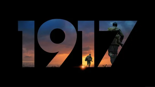 1917 (2019)