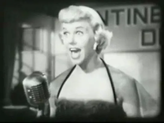 Doris Day - S'Wonderful!