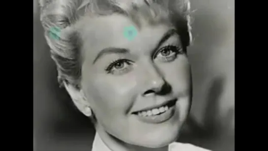 Doris Day - Moonglow