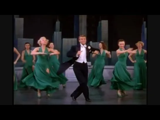 Doris Day & Gene Nelson - Lullaby of Broadway