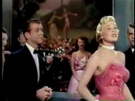 Doris Day - You're Getting To Be A Habit With Me