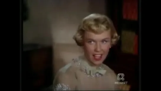 Doris Day - Tea for two