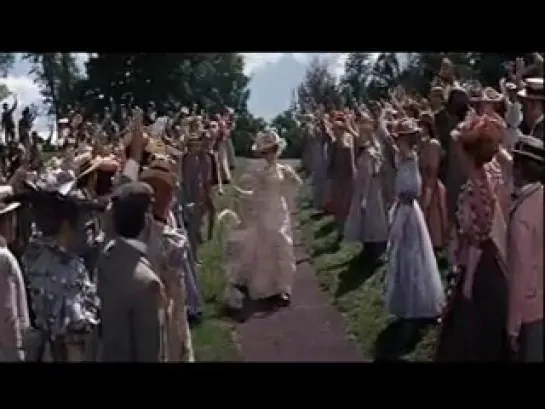 Хелло, Долли! / HELLO DOLLY / 1969 / Часть 5