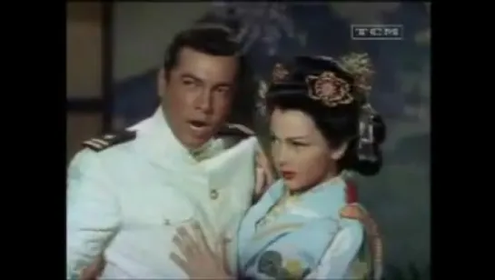 Mario Lanza & Kathryn Grayson - Vogliatemi Bene