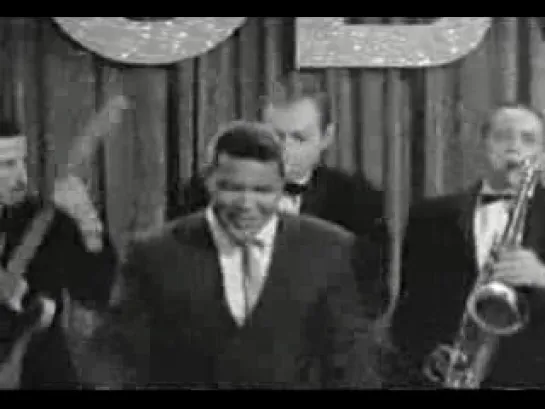 Chubby Checker / Don t  knock the twist