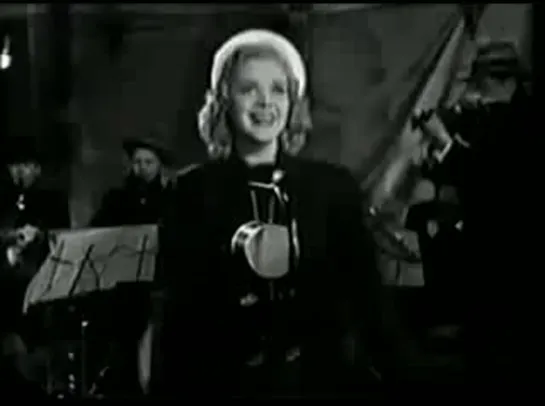 Alice Faye - Great American Broadcast