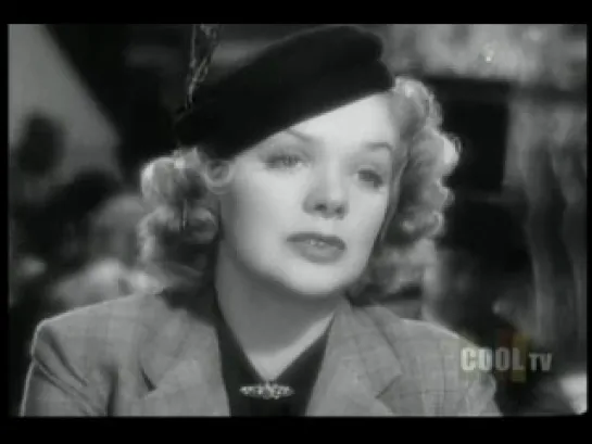 Alice Faye - This Year's Kisses