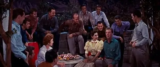 Meet Me in Las Vegas (1956) EN