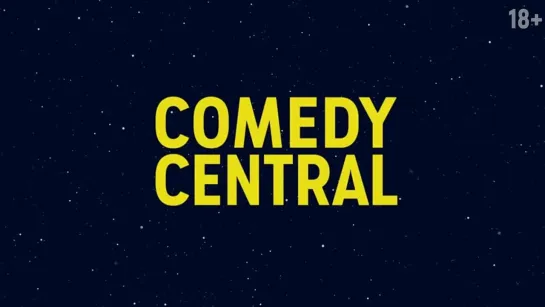 02.03.2024, Анонсы Канала Comedy Central Germany (Comedy Central Germany) 18+