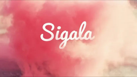 Sigala - Sweet Lovin (Official Video) ft. Bryn Christopher