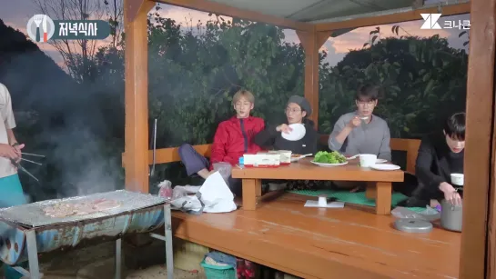 191112 There's no stopping KNK #3 Rural EP.3