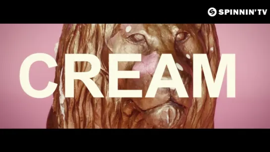 Tujamo  Danny Avila - Cream (Official Music Video)