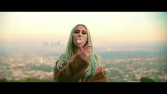 Yellow Claw - City On Lockdown (feat. Juicy J  Lil Debbie) [Official Music Vide