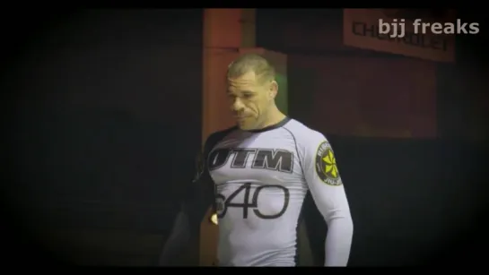 The American Rafael Lovato Jr - (Episode 2)