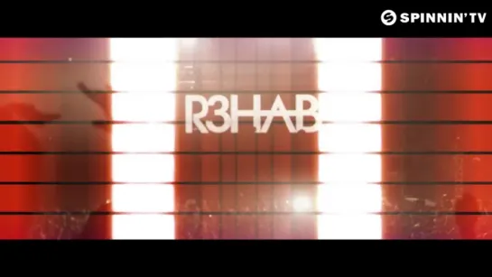 R3HAB  VINAI - How We Party (Official Music Video)