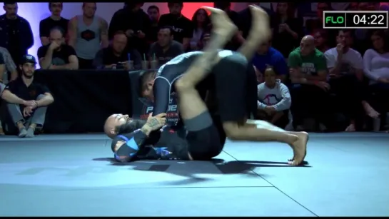 final Jose Portillo vs Richie Martinez – Onnit Invitational