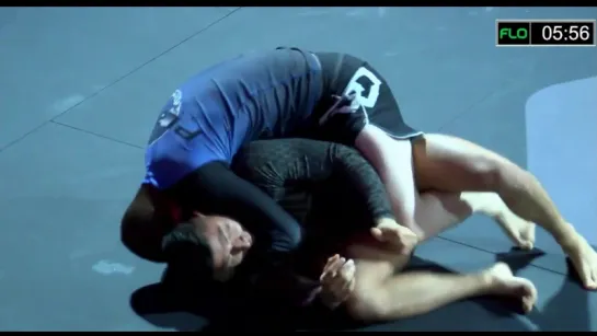 Sean Applegate vs Ken Alfaro – Onnit Invitational