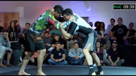 Robert Rodriguez vs Manuel Ribamar – Onnit Invitational