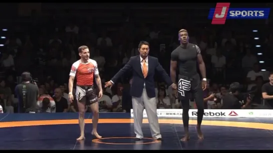 4 Alex Schild vs Haisam Rida #quintet2