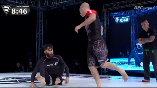 Geo Martinez vs Marcelo Cohen #EBI10