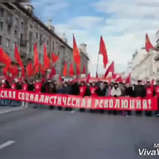 Видео от Оксаны Гончаровой