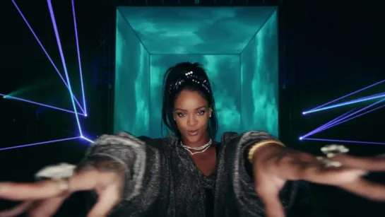 Calvin Harris - This Is What You Came For (Official Video) ft. Rihanna