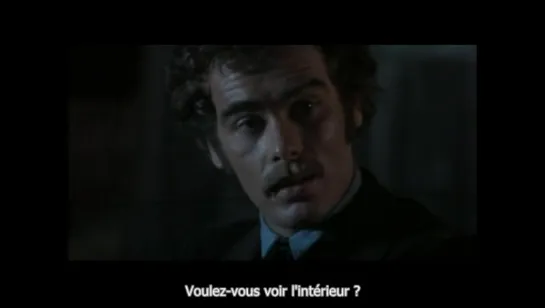 (Lovecraft) The Dunwich Horror - 1970 - Horreur à volonté _ The Dunwich Horror - Daniel Haller - vostfr