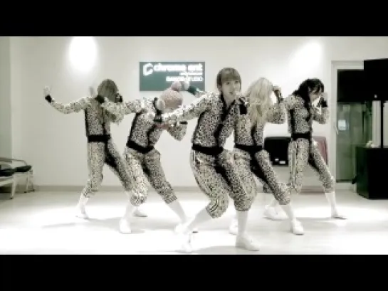 Crayon Pop - Dancing Queen