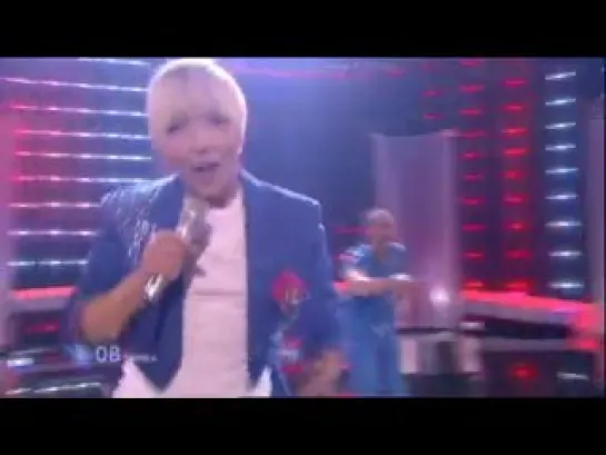 Serbia 2010 - Milan Stanković - Ovo je Balkan