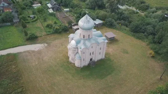 Видео от Новгородский музей-заповедник