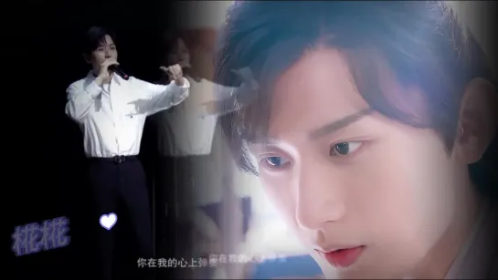 Guard 《守》 Защитник (Love and Redemption OST). Cr: 椛椛有点乖