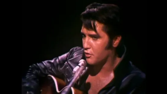 Elvis '68 Comeback Special Edition