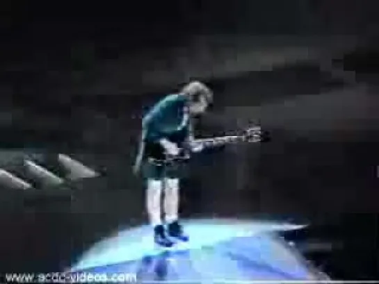 AC/DC - Problem Child (Live in Turin 2001)