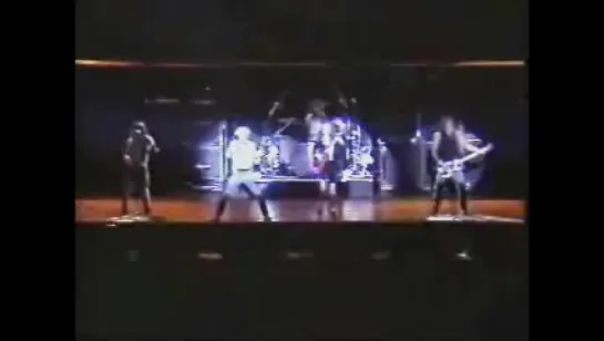 AC/DC - Guns For Hire (Live At Castle Donington, 1984)