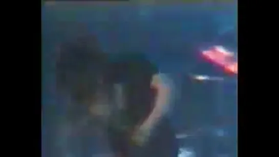 AC/DC - What Do You Do For Money Honey (Live in Capital Center, Landover, 1981)