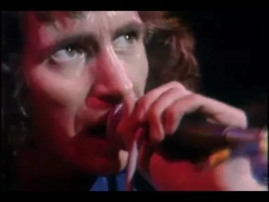 AC/DC - Hell Ain't A Bad Place To Be (Live At The Hippodrome Golders Green, London 1977)