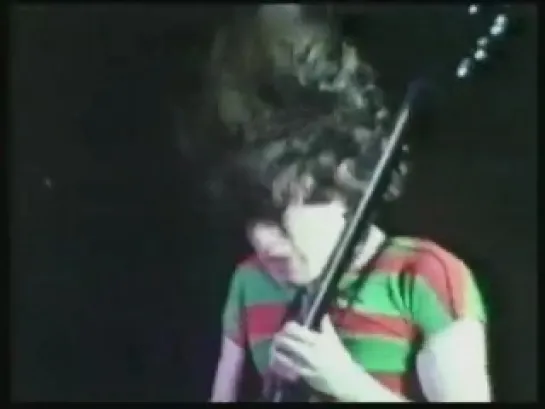 AC/DC - Problem Child (Live At Melbourne, Sydney 1976)