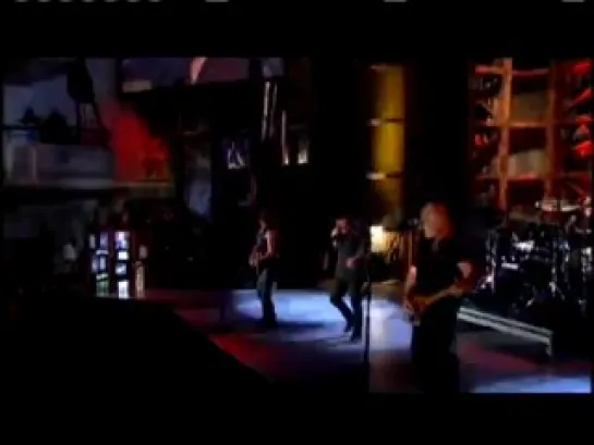 AC/DC - Highway To Hell (Live At The Rock 'N' Roll Hall Of Fame, 2003)