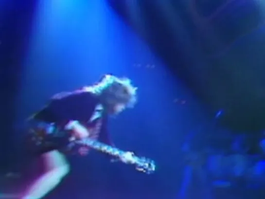 AC/DC - Sin City (Live in Houston Summit, Texas, 1983)