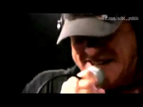 Brian Johnson - Rock And Roll Ain't Noise Pollution (live on radio)