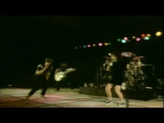 AC/DC - You Shook Me All Night Long