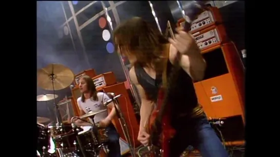 AC/DC - Live Wire